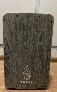 کاخن آنجل cajon