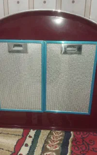 هود بیمکس نو تو کارتون هنوز استفاده نشده