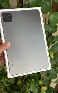 تبلت پد ۶ شیامی با قلم نونو