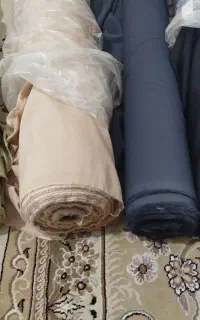 پارچه