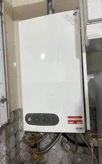 سرویس و تعمیر انواع مدل پکیج و برد پکیج