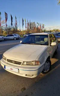 دوو سیلو ۸۱ استثنایی