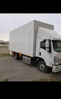 اسباب کشی منازل (تمام وقت)