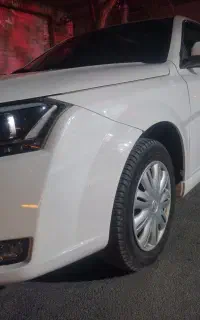 دنا مدل ۴۰۲