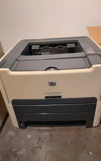 پرینتر hp 1320