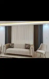 پرده نقد و اقساط یاسوج کابینت کاغذدیواری  اینه