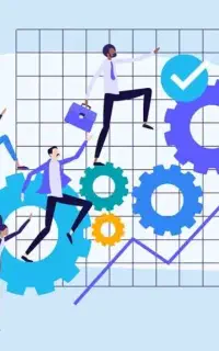 استخدام نیروی برنامه ریزی