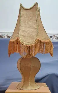 آباژور رو میزی