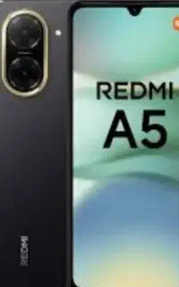 گوشی شیایومی A5