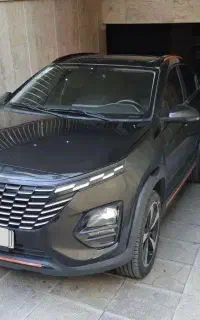 ایکس ۳۳ کراس ۱۴۰۲ اتومات بی رنگ نقد بابرگ کارشناسی