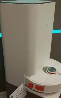 جارو روباتیک هوشمند
