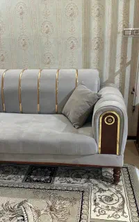مبل راحتی ۷ نفره
