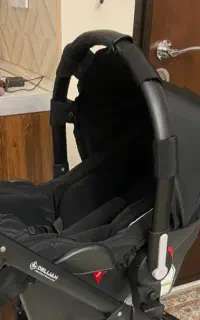 کریر روما