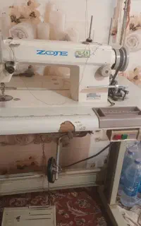 چرخ خیاطی