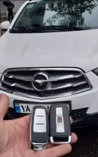 کلید سازی شبانه روزی سیار