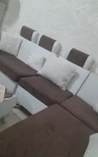 مبل ۷ نفره