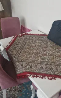 میز ناهار خوری ۴ نفره