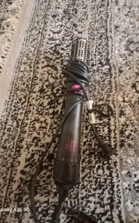 سشوار شونه ای