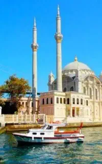 بلیط استانبول و ارمنستان