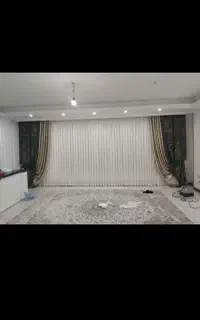 نصاب حرفه ای همه نوع پرده در خدمتیم