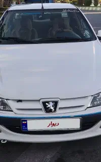 پارس مدل 93