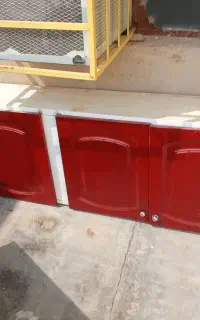 کابینت فلزی شرکتی
