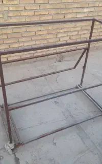 قفس کولر