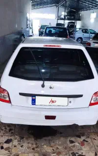 پراید 111