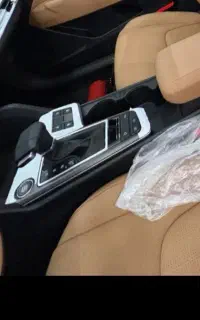 اسپورتیج ۲۰۲۶ فول