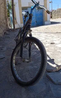 دوچرخه