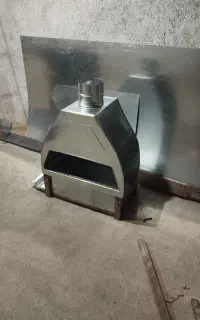 کانال کولرسازی هشتگرد