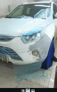 نقاشی خودرو