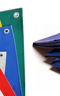 چادر برزنتی.سایبان الاچیق.چادر بار نیسان