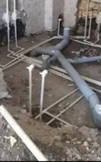 لوله کشی آب فاظلاب نصب شیرالات وسایل بهداشتی