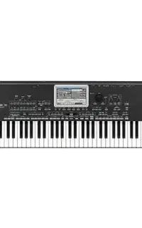 Korg PA3 le