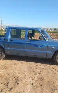 مزدا۲۰۰۰ دو کابین ژاپن