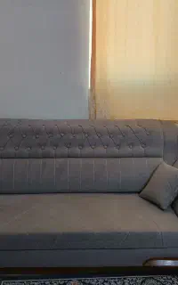 مبل هفت نفره سالم