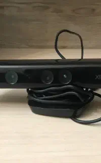 دوربین xbox 360