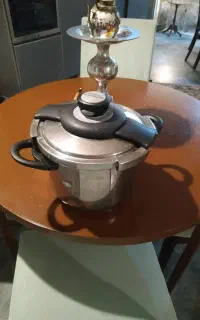 زودپز تفال