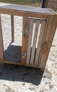 لانه