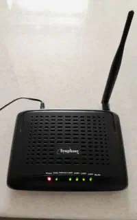 مودم  ADSL+2