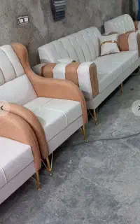 تولیدی/مبل صدفی