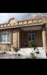 نما کار سنگ و آجر وکاشیکاری