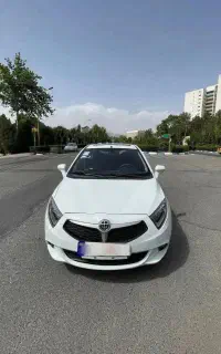 برلیانس h220 اتومات