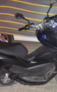 موتورسیکلت ADV 150
