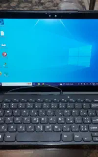 لپتاپ تبلت فوجیتسو i3 نسل ۷ فول اچدی