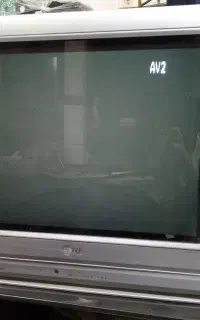 تلویزیون ‌ال جی ۲۱ اینچ