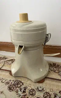 آبمیوه گیر تورمیکس اصل سوییس