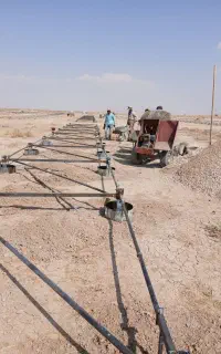 طراحی و نصب پنل خورشیدی ص و خانگی