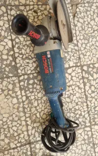 دستگاه فرز بوش اصلی